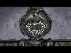 Sewer Bot jumpscare (Gmod FNAF SB)