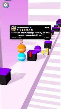 I received a text message from my ex. “Did you get the good stuff, yet?”