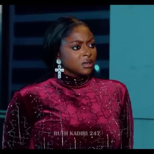 Love Treaty Movie Insights on Ruth Kadiri 247 TV