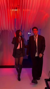 First few clips for the VVIP guests of @samsonite_sg 💗✨ Our power couple is always better together ✨ Thank you @psperbu @urassayas @kugimiyas @harpersbazaarsg @ellesingapore @iconsingapore @samsonite_sg for the video clips ka 🙏🏻 #DestinationSamsonite #NadechyayaXSamsonite #nadech #urassayas #kugimiyas #nadechyaya #ณเดชน์ญาญ่า #ณเดชน์ #ญาญ่า #nyinterfc #yaya | Nadech Yaya International Fanclub