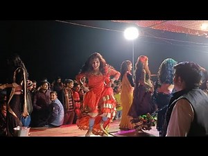 Nautanki Nach Pahalwan company