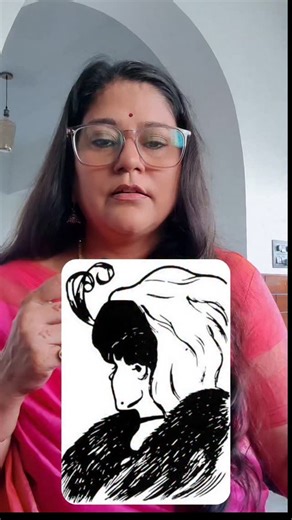 Astrometry on Instagram: "What Did You See First? The Young Woman (Profile) If your eye was first drawn to the young woman looking away, it might suggest a more future-oriented mindset, with a tendency to see potential and new beginnings. Often (though not always!), this is the first image spotted by younger viewers. The Old Woman (Front View) If you first saw the elderly woman in a headscarf, it could point to a wealth of life experience, an eye for detail, and a realistic, grounded perspective