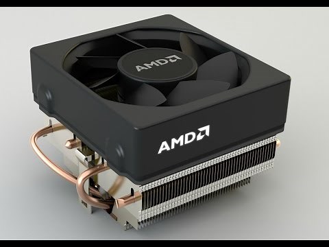 Tutorial: Controlling AMD cooler speeds from 0% to 100% - Speedfan main functions