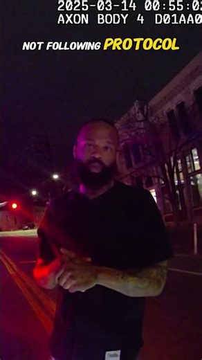 Did Police Bypass The Warrant? Procedural Breakdown