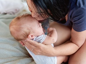 How to treat your baby's cold—and how long it will last - Today's Parent