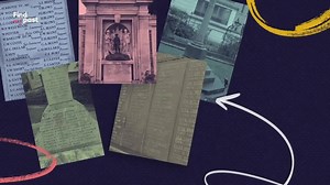 This Remembrance Day we're making all our military records free to access until 12th November. Discover the stories of the heroes in your family and preserve their legacies. | Findmypast