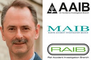 New Chairman of AIB Tri Branch Management Board | Fish Focus