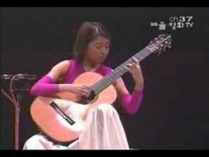 "Decameron 2" interpreted by Kaori Muraji