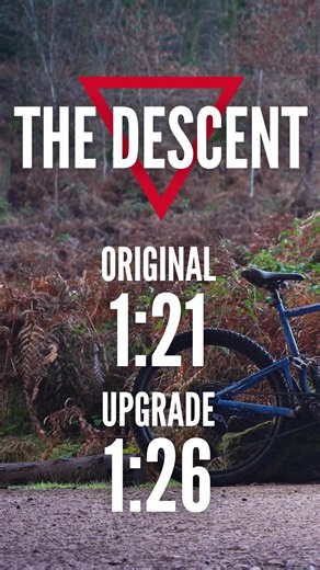 Upgrading My Mountain Bike: What Changed?