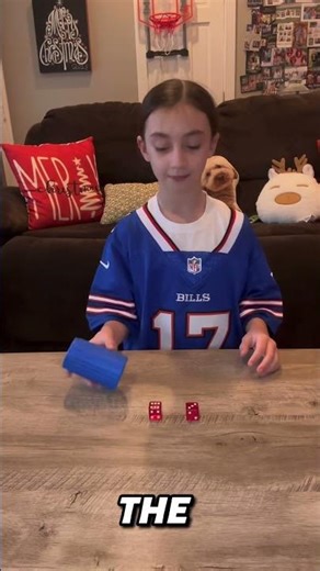 HOW TO DICE STACK #dicestacking #cool #learnhowtodicestack