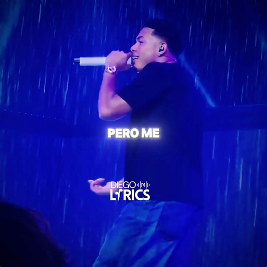 Explícito || Myke Towers | Diego Lyrics