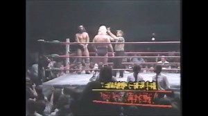 The rematch in St. Louis! Check out as Ric Flair comes back to St. Louis on January 4th, 1985 and take on King Kong Brody again for the NWA title! Enjoy!!! | International Wrestling Fanbase