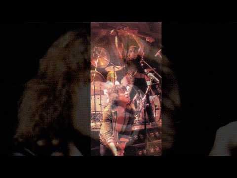 UFO - Cherry - Chicago - 1981 [HD]