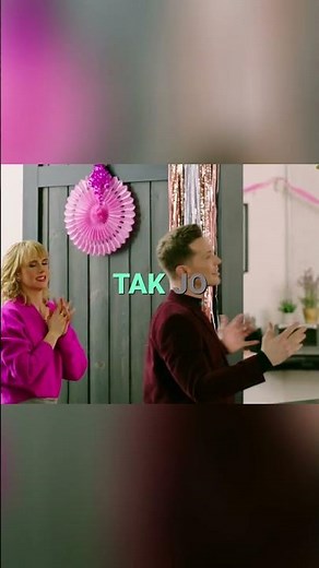 Party dekorace hotové! Co chybí Jídlo z pekárny!