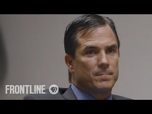 "They'll Have to Die of Something" | Flint's Deadly Water | FRONTLINE