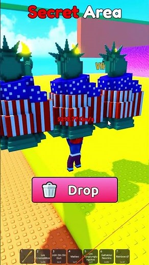 Auto Farm Escape Tsunami For Brainrot Script