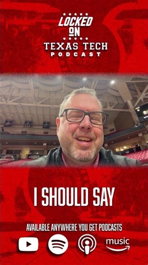 Chris Level Checks In Prior To Texas Tech-Cincinnati #WreckEm #GunsUp