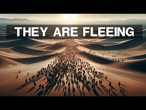 More Migration due to Climate Change? | Documentary