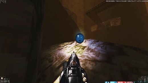 PROJECT BRUTALITY 3.0 - Doom Dissension, The Epic Campaign of Doomguy