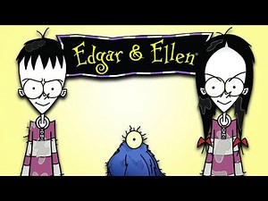 WAIT... Remember Edgar & Ellen?