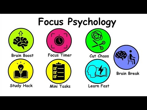 The Science of Focus: How to Study Without Getting Distracted