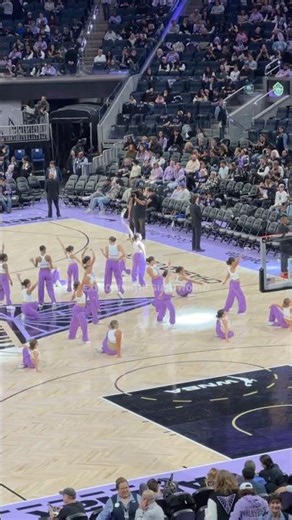 Golden State Valkyries x Santa Clara Elite Dance "I Just Might" Bruno Mars #shorts