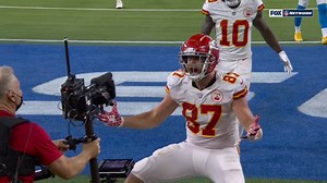 This game was so wild it needed overtime to decide it. | NFL