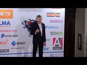 New Direct RF Technologies Boost Defense Systems