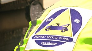 129 reactions · 45 shares | New improvements to a free roadside service in San Diego County. May Tjoa NBC 7 San Diego tells us about the new system that can get you emergency help in less than 9 minutes during the rush hour commute. Wednesday 4:30 a.m. - 7 a.m. on #NBC7 | NBC 7 San Diego | Facebook