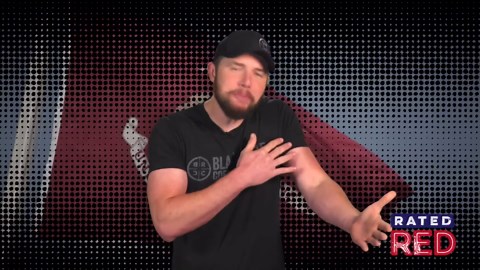 Marine Corps Inks New Tattoo Policy