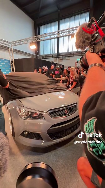 Who Won at Summernats 37? Highlights and Analysis