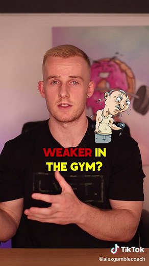 Signs of Losing Muscle Mass: 3 Key Indicators