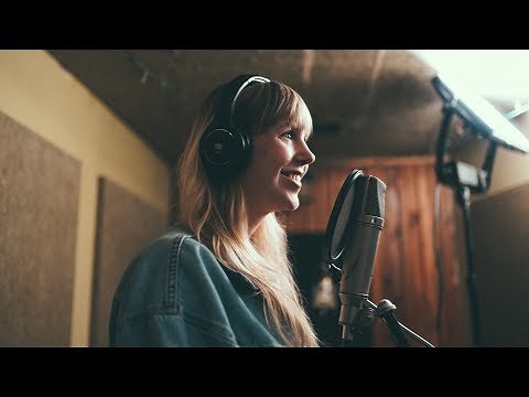 The Way You Look Tonight | Frank Sinatra | Pomplamoose