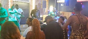 6.4K views · 262 reactions | Pole pole ndio mwendo. Treasure Gardens liive kama kawa. #mbasabilangawele | Steve Kay Wambumuli Smart | Facebook