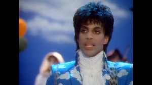 Prince & The Revolution - Raspberry Beret (Official 4K Video)