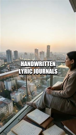 Beyond the Script A New Star's Private World