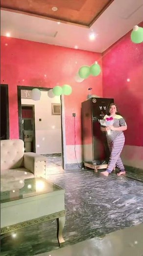 Sara Khan Fans ke Liye Special Video 💖