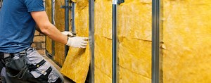 Pre-Engineered Building Insulation Cost