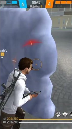 vv2 META: jugar para el r7 movistar o algún equipo profesional