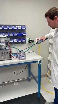 Experiment Measuring Waste Anesthetic Gas Released in an Active Induction Setup