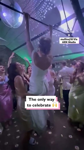 Drunk bride falls from ceiling #shortsfeed #bride #ceiling #shorts #drunk #fall
