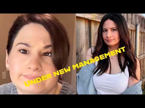 Gypsy Rose EXPLOITS HER DAUGHTER