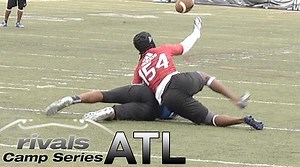 4.9K views | TOP PERFORMERS: Check out the standout offensive players at #Rivals3StripeCamp ATL: rvls.co/RCSAtlantaOffense VIDEO: Best of Skills 1on1s | Rivals | Facebook
