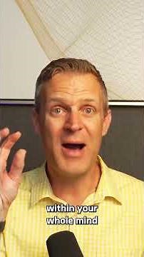 Strategies for managing stress as a first responder: FIRST. JUST. BREATHE.