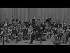 Slimane - My Love/Symphonic
