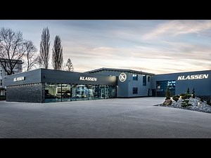 KLASSEN First Class Automobile | Luxury VIP Cars and Vans