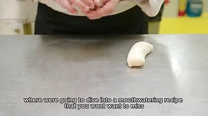 Buche de noel recipe