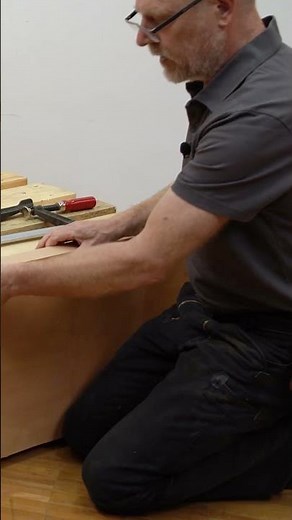 Euro pallets as a workbench - use them to build your own workshop #dictum