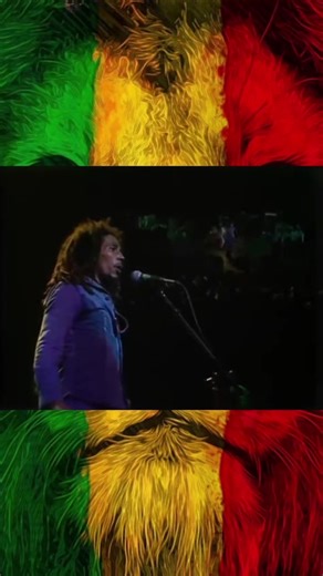 Bob Marley & The Wailers - Exodus (Live At The Rainbow 4th June 1977) #reggae #creatorsearchinsights #CapCut
