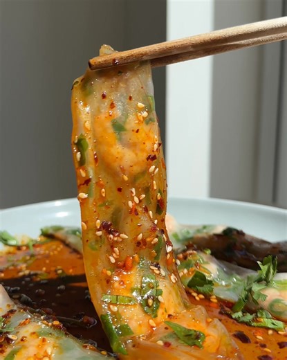 Rice Paper Shrimp Rolls ? #tasty #ricepaper #foodie #cooking #shrimp #recipes #homemade | BuzzFeed Food